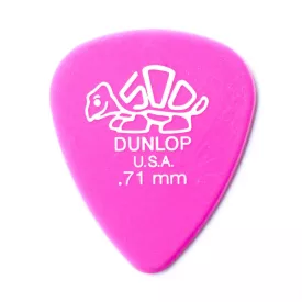 Dunlop Delrin 500 pengető 0.71