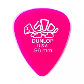 Dunlop Delrin 500 pengető 0.96