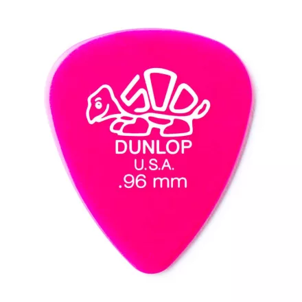 Dunlop Delrin 500 pengető 0.96