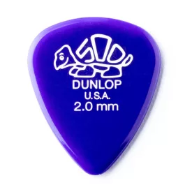 Dunlop Delrin 500 pengető 2.00