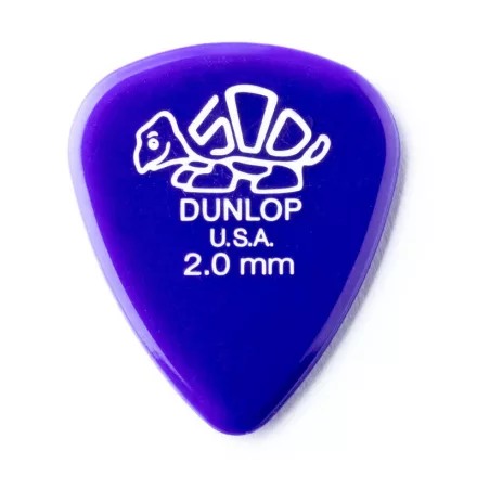 Dunlop Delrin 500 pengető 2.00