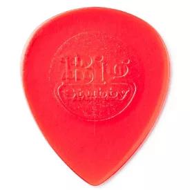 Dunlop Big Stubby pengető 1.0 mm