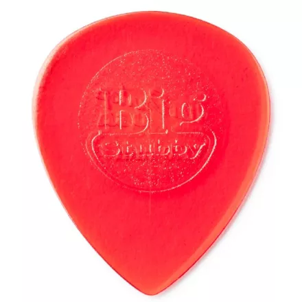 Dunlop Big Stubby pengető 1.0 mm