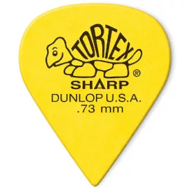 Dunlop Tortex Sharp pengető .73 mm
