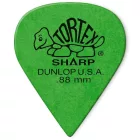 Dunlop Tortex Sharp pengető .88 mm