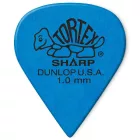 Dunlop Tortex Sharp pengető 1.0 mm