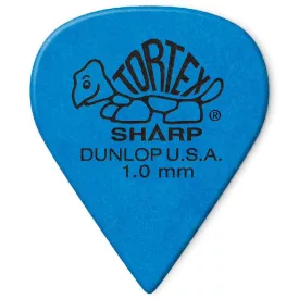 Dunlop Tortex Sharp pengető 1.0 mm