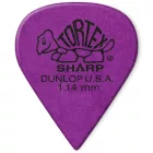 Dunlop Tortex Sharp pengető 1.14 mm