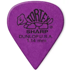Dunlop Tortex Sharp pengető 1.14 mm