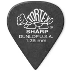 Dunlop Tortex Sharp pengető 1.35 mm