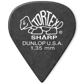 Dunlop Tortex Sharp pengető 1.35 mm