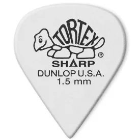 Dunlop Tortex Sharp pengető 1.5 mm