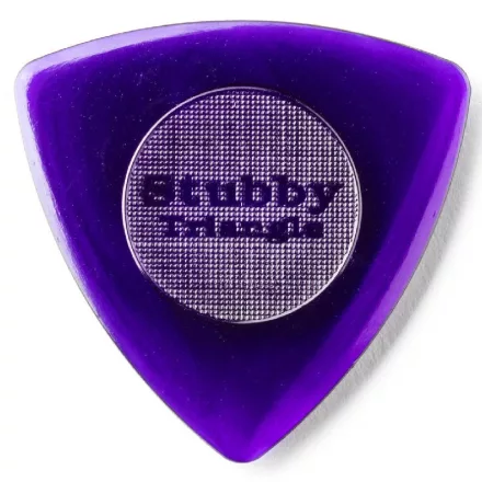 Dunlop Tri Stubby pengető 3.0 mm