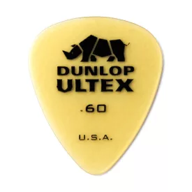 Dunlop Ultex® Standard pengető 0.60 mm