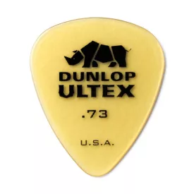 Dunlop Ultex® Standard pengető 0.73 mm