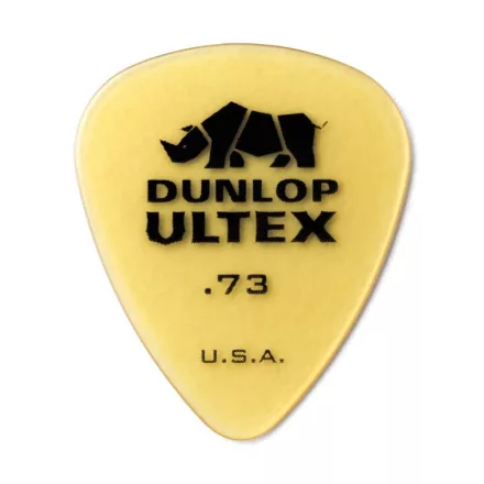 Dunlop Ultex® Standard pengető 0.73 mm