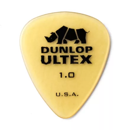 Dunlop Ultex® Standard pengető 1.0 mm