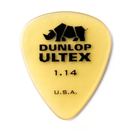 Dunlop Ultex® Standard pengető 1.14 mm