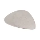 Dunlop pengető, stainless steel 0.20RF