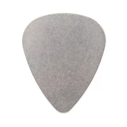 Dunlop pengető, stainless steel 0.51RF