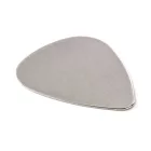 Dunlop pengető, stainless steel 0.51RF