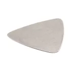 Dunlop pengető, stainless steel 0.20RT