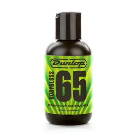 Dunlop 65 Bodygloss (6574) - hangszer polírozó és védő