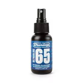   Dunlop 65 Ultra Glide String Conditioner (6582) - húrápoló és tisztító