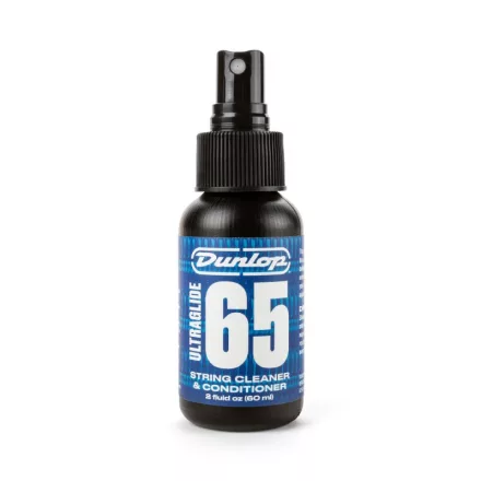 Dunlop 65 Ultra Glide String Conditioner (6582) - húrápoló és tisztító