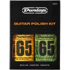 Dunlop 65 Guitar Polish Kit (6501) - gitárápoló készlet