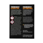Dunlop 65 Guitar Fingerboard Kit (6502) - fogólap tisztító és ápoló készlet