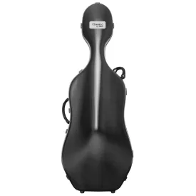 BAM 1001S Black cselló tok