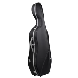 BAM 1005XL L ETOILE ROYAL Hightech Slim csellótok, fekete