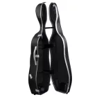 BAM 1005XL L ETOILE ROYAL Hightech Slim csellótok, fekete