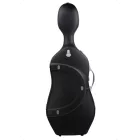 BAM 1005XL L ETOILE ROYAL Hightech Slim csellótok, fekete