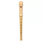 Schneider 40803S - Student szoprán furulya, Germán - 451110