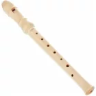 Schneider 40803S - Student szoprán furulya, Germán - 451110