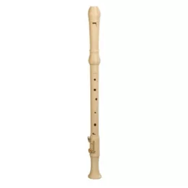 Schneider 40803BE - Tenor furulya, Barokk - 451240
