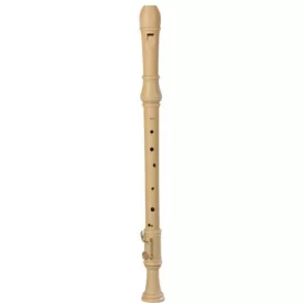   Schneider 40807B - Tenor furulya,billentyűvel, Barokk - 451340