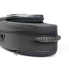 BAM 3021SC New Trekking altszaxofon tok brushed aluminium