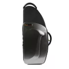 BAM 3021SC New Trekking altszaxofon tok silver carbon