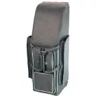 Soundline Standard fagott könnyűtok, fekete