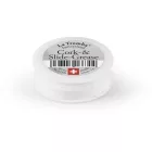 La Tromba F2 Mini Cork&Slide Grease, parafa- és cúgzsír, fehér