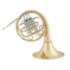 A&S AHR-310 Bb vadászkürt, lecsavarható