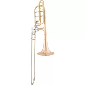 A&S ASL-6112 basszus harsona