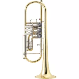 Josef Lídl B-trombita PREMIUM LTR745