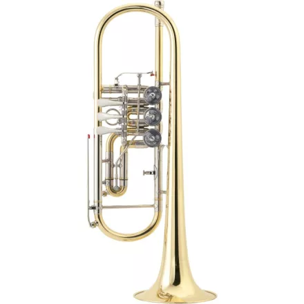 Josef Lídl B-trombita PREMIUM LTR745