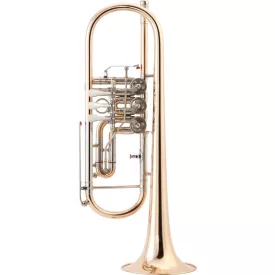 Josef Lídl B-trombita PREM LTR745G