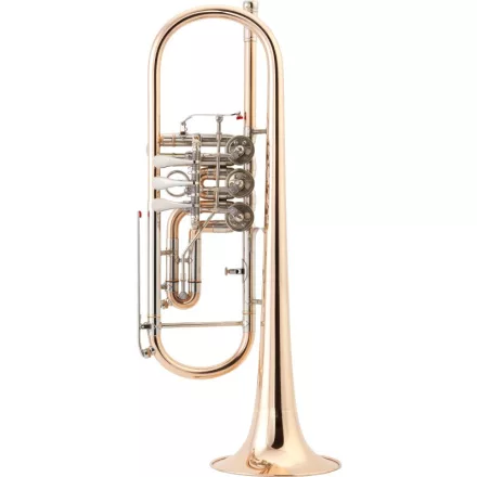 Josef Lídl B-trombita PREM LTR745G