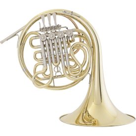 Josef Lídl LHR-880 Filharmonik F/B duplakürt